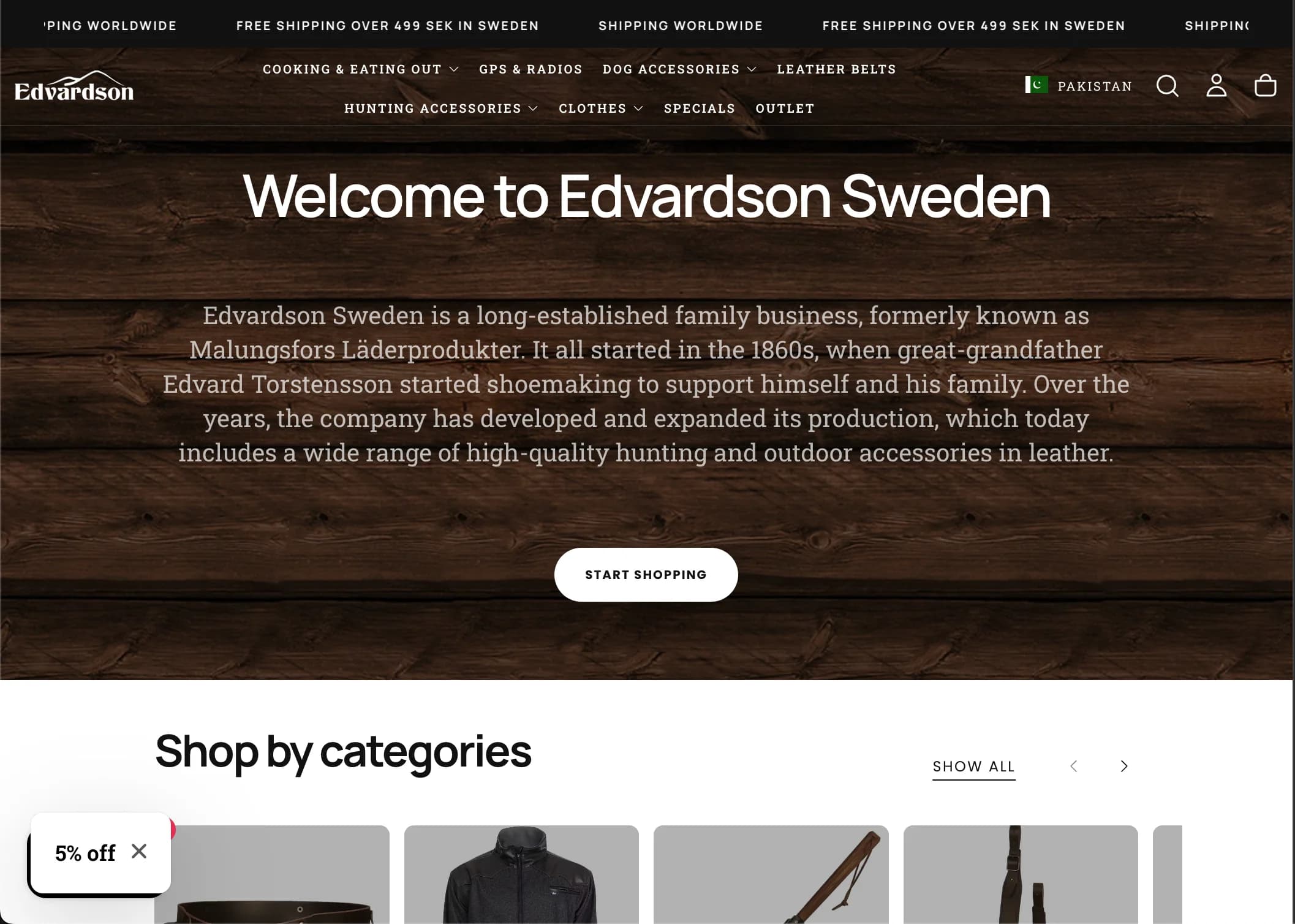 Edvardson