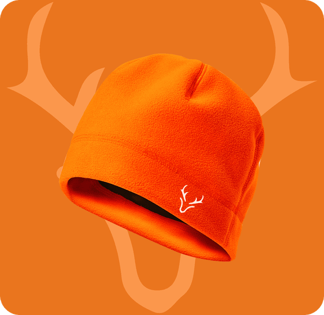 HUNT OF SWEDEN