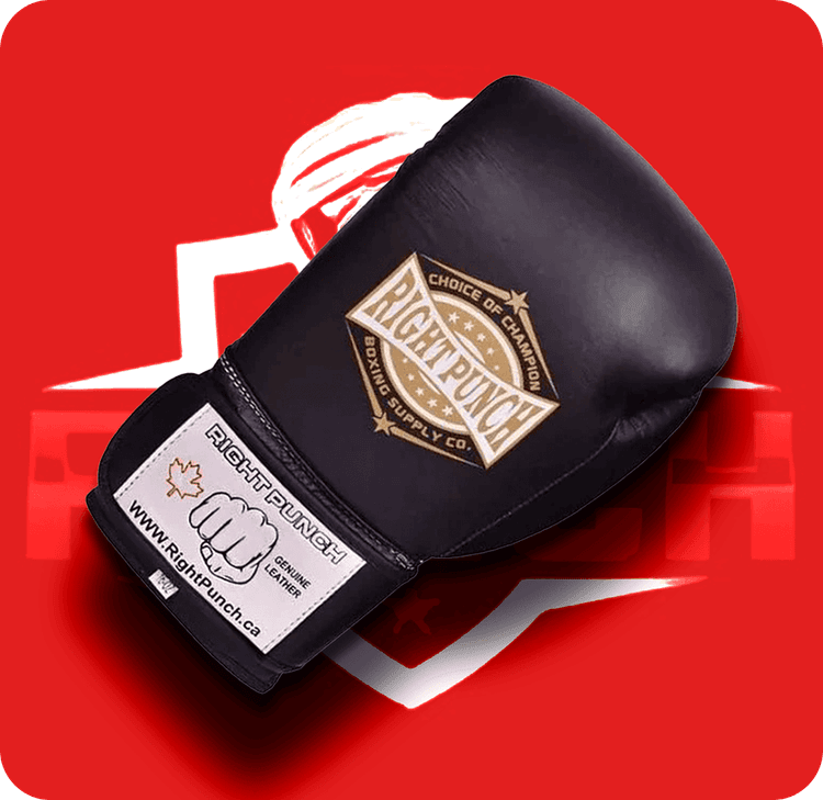 RIGHT PUNCH SPORTS