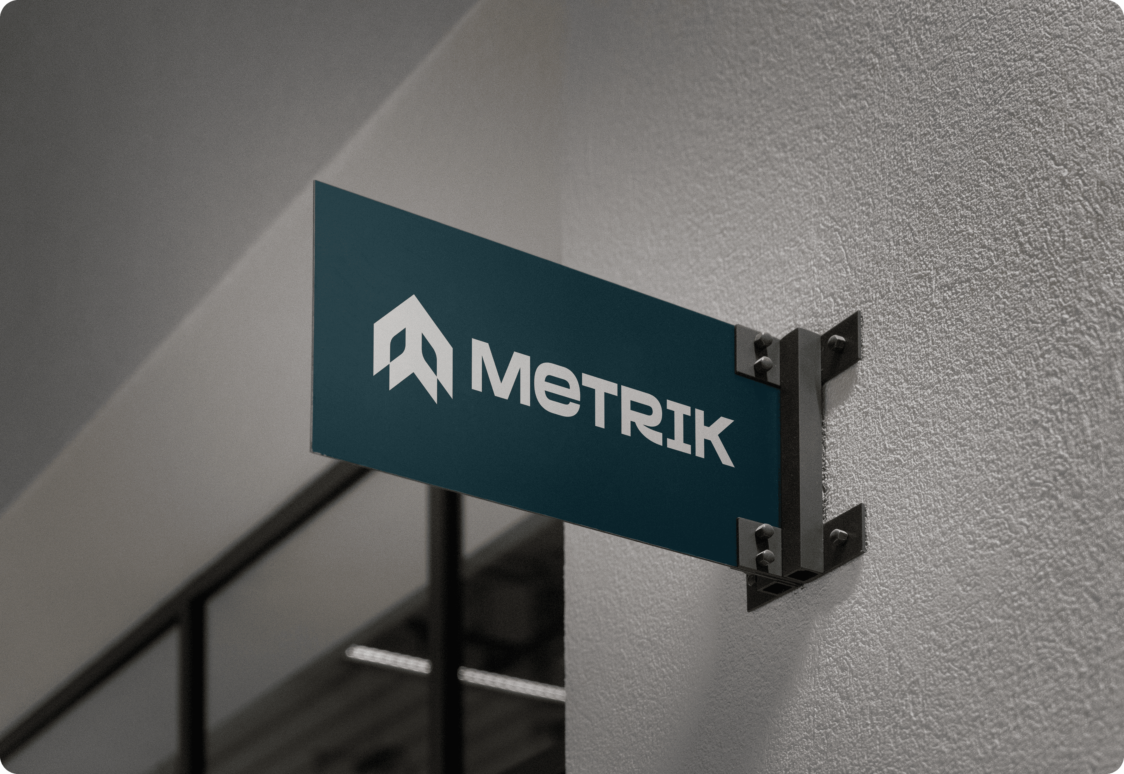 Metrik Tag