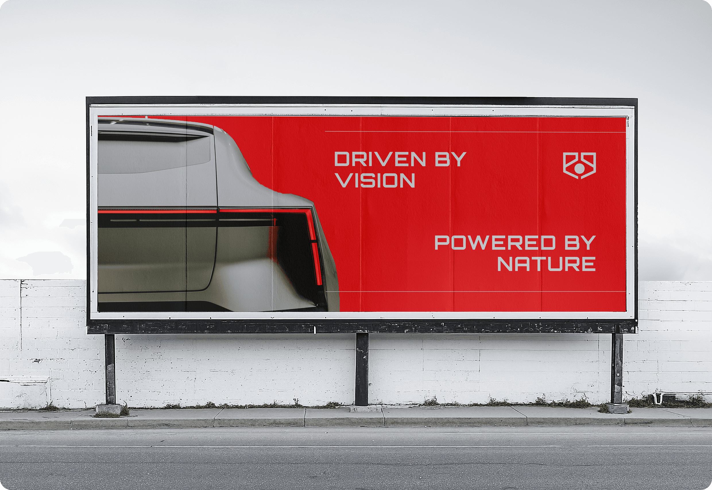 Paravenir Billboard