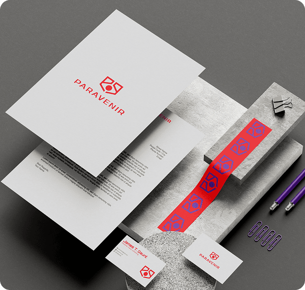 Paravenir Notepad