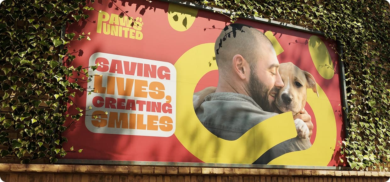 Paws United Hero