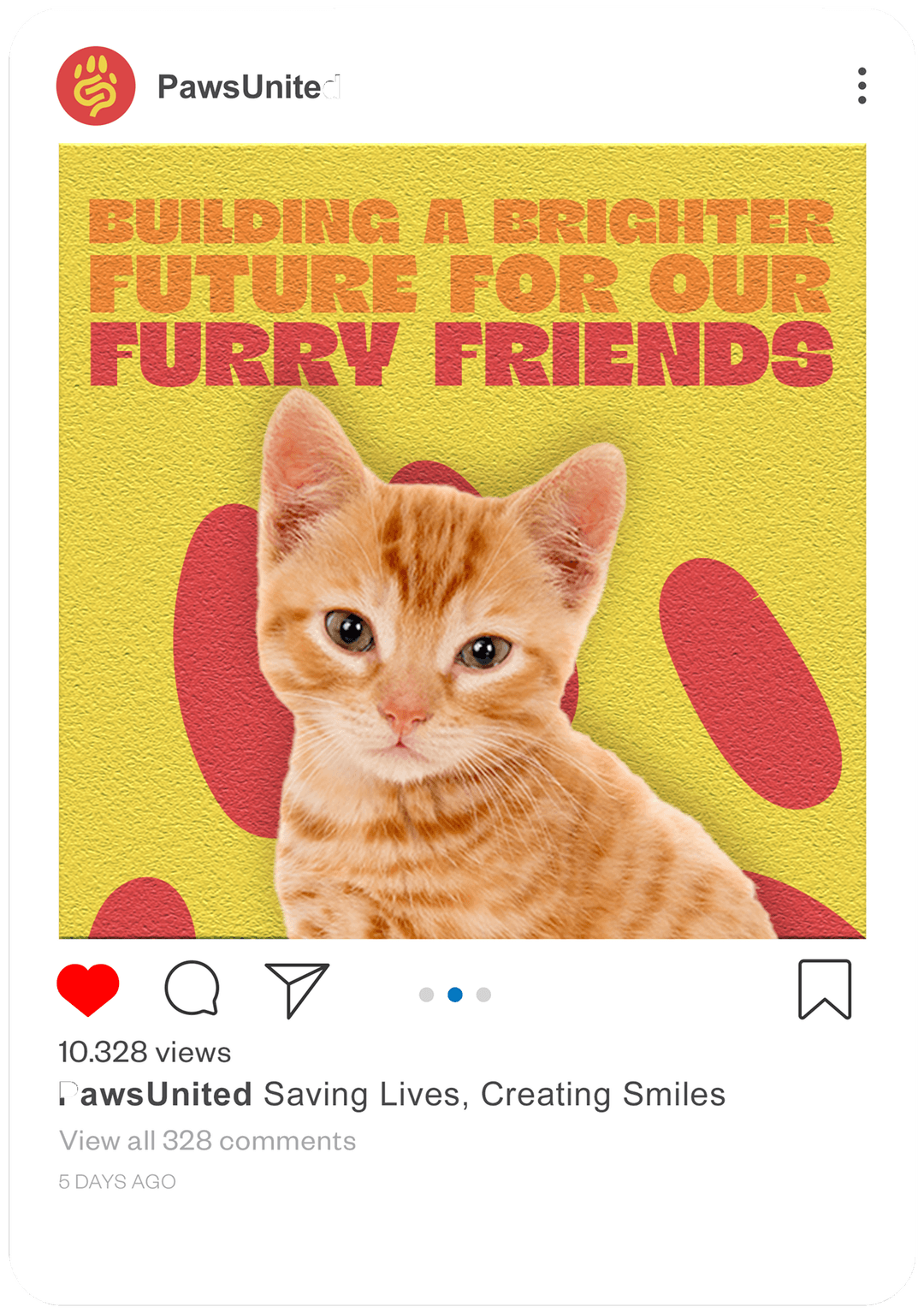 Social Media Post 1