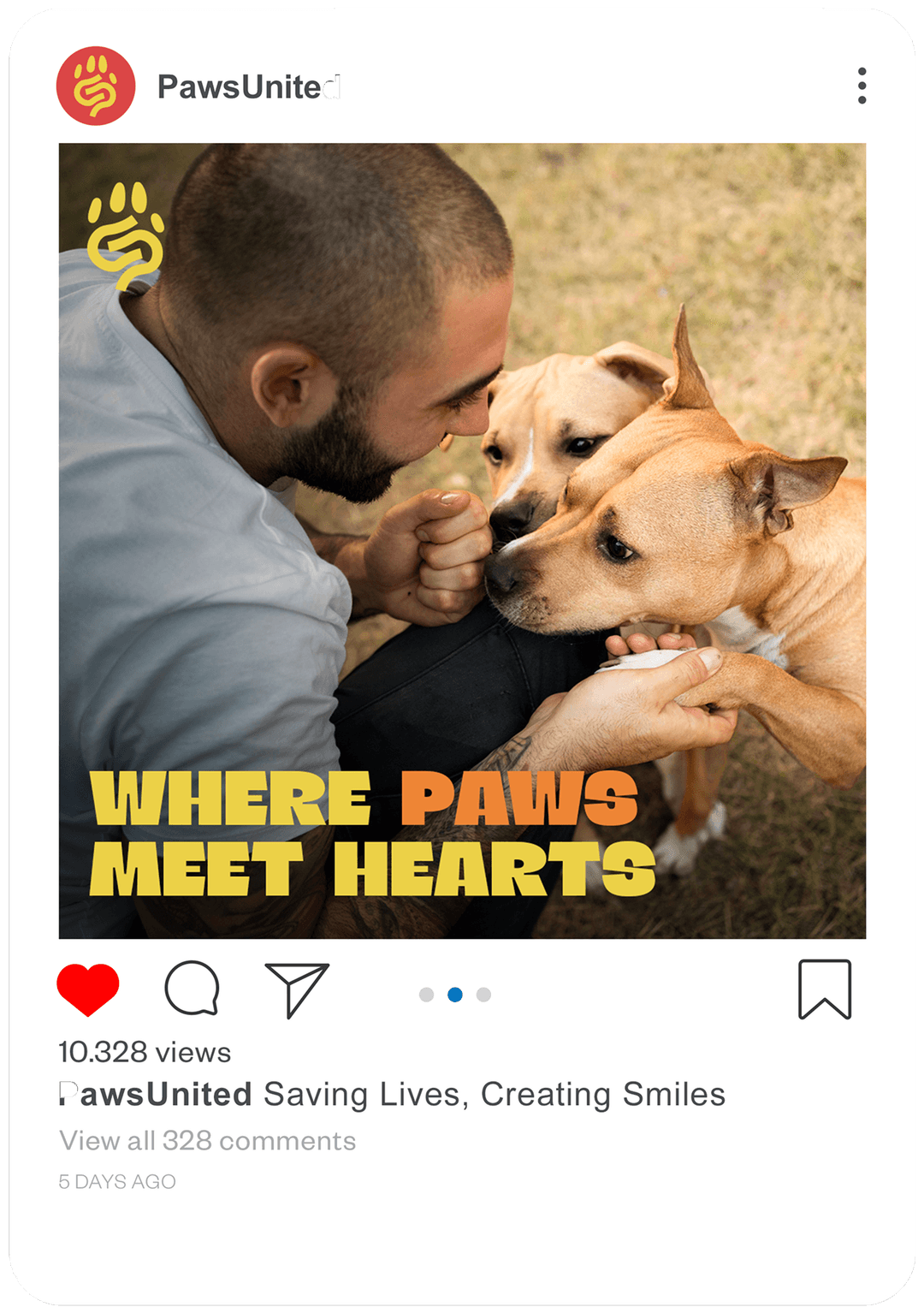 Social Media Post 5