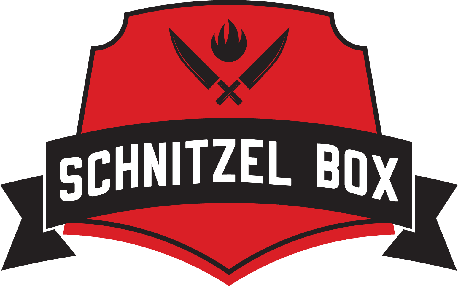 Schnitzel Box Logo