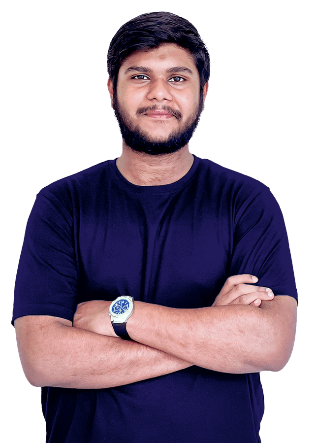 AHMED AFZAL