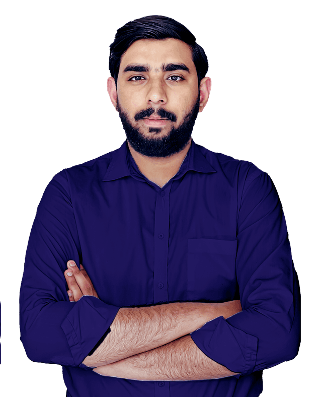 IBRAHEEM SIDDIQUI