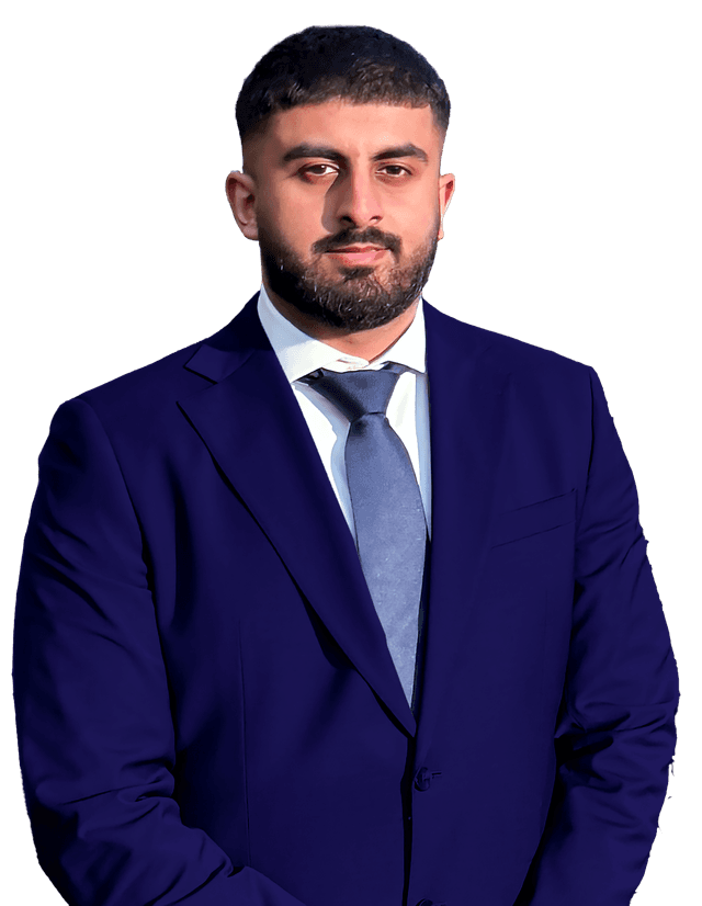 ZAID KHAN